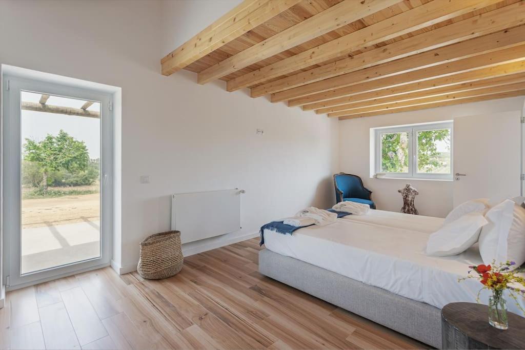 Apartamento Alicante Montemor-o-Novo Ngoại thất bức ảnh
