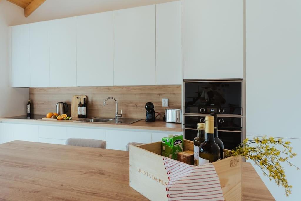 Apartamento Alicante Montemor-o-Novo Ngoại thất bức ảnh