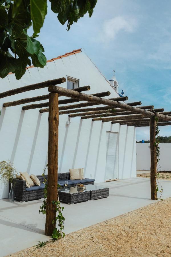 Apartamento Alicante Montemor-o-Novo Ngoại thất bức ảnh